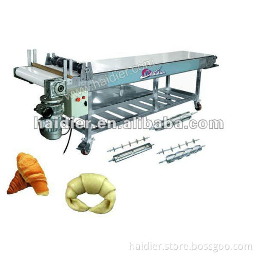 Croissant Moulding Machine